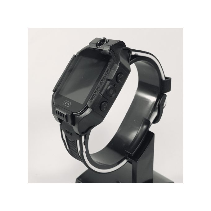 ساعة ⌚️ ذكية للأطفال😍